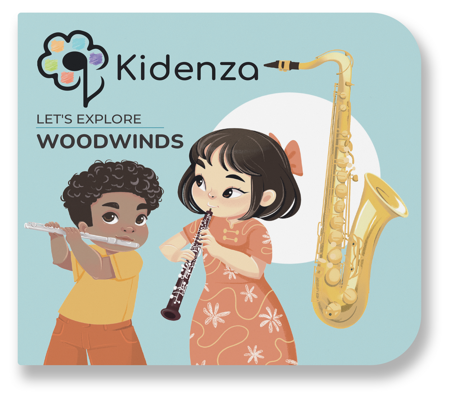 Let's Explore: Woodwinds