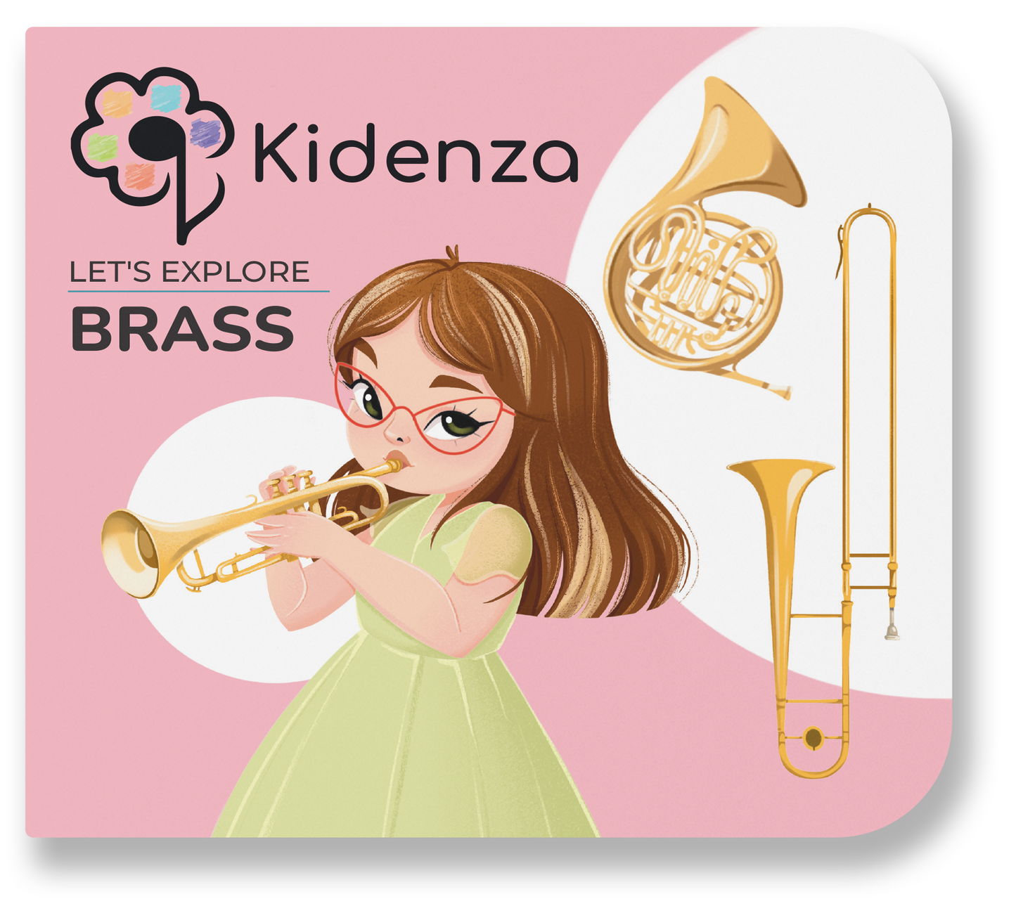 Let's Explore: Brass